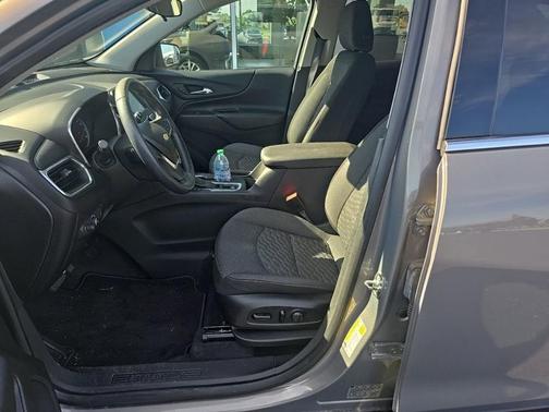 2018 Chevrolet Equinox 1LT
