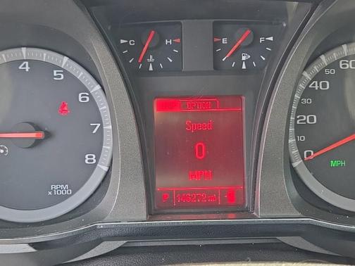 2015 GMC Terrain SLT-2