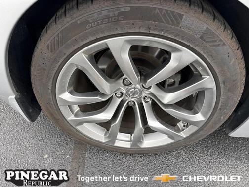 2010 Nissan 370Z Touring