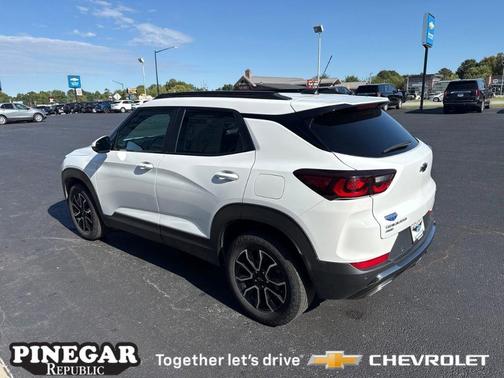 2024 Chevrolet Trailblazer ACTIV