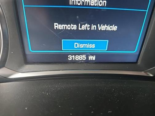 Summit White 2024 Chevrolet Equinox LT