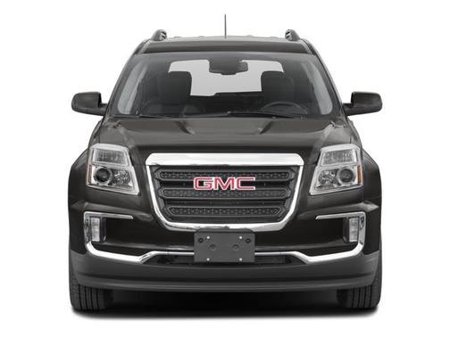 Crimson Red Tintcoat 2016 GMC Terrain SLE-2