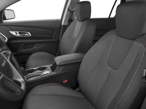 2016 GMC Terrain SLE-2