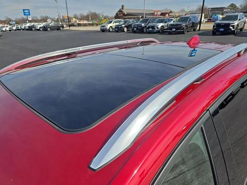 2020 Chevrolet Equinox Premier w/2LZ