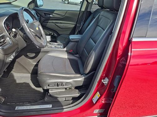 2020 Chevrolet Equinox Premier w/2LZ