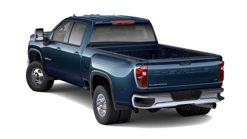 2026 Chevrolet Silverado 3500 LT