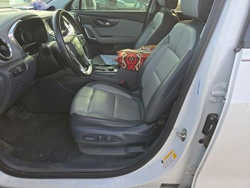 2020 Chevrolet Blazer 3LT