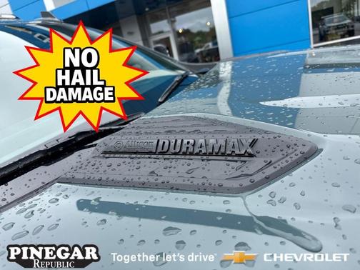 Cypress 2026 Chevrolet Silverado 2500 LT