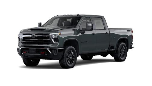 Cypress 2026 Chevrolet Silverado 2500 LT