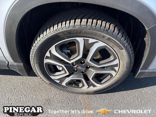 2023 Subaru Ascent Touring 7-Passenger