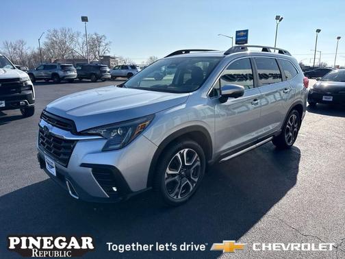 2023 Subaru Ascent Touring 7-Passenger