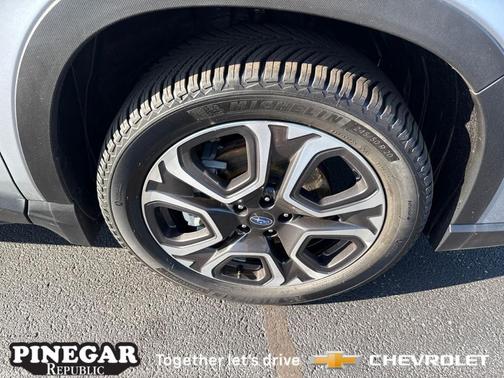 2023 Subaru Ascent Touring 7-Passenger