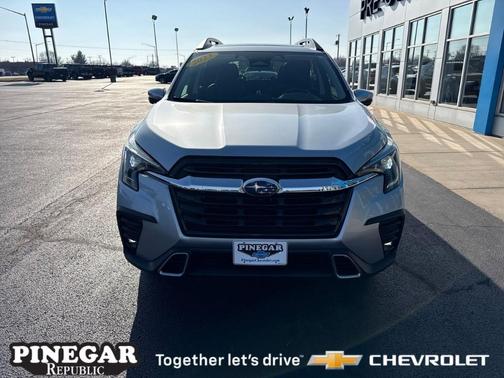 2023 Subaru Ascent Touring 7-Passenger