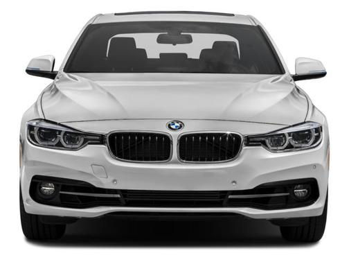 2017 BMW 330 i