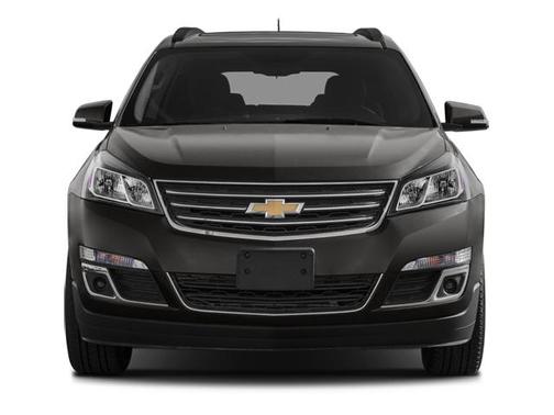 2014 Chevrolet Traverse LS