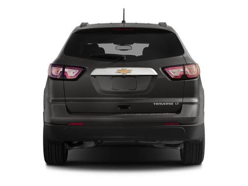 2014 Chevrolet Traverse LS