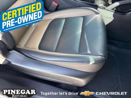 2021 Chevrolet Trailblazer ACTIV