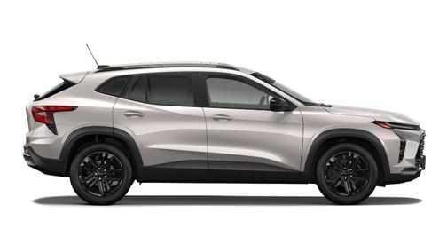 White Sand 2026 Chevrolet Trax ACTIV