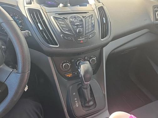 2015 Ford Escape S