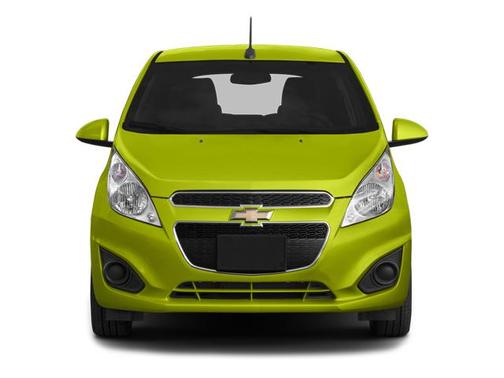 2014 Chevrolet Spark 2LT