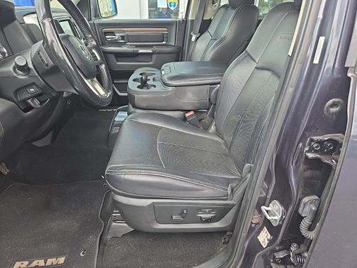2018 RAM 1500 Laramie