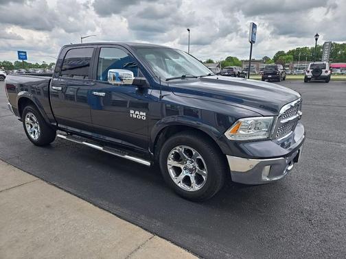 2018 RAM 1500 Laramie