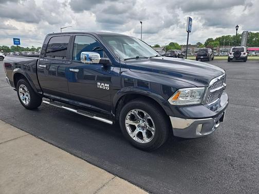 2018 RAM 1500 Laramie