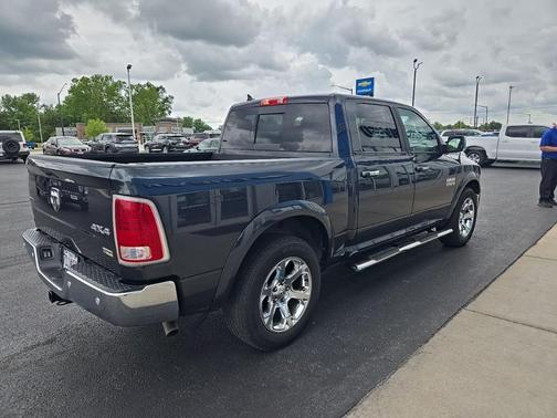 2018 RAM 1500 Laramie