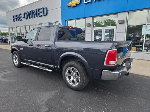 2018 RAM 1500 Laramie