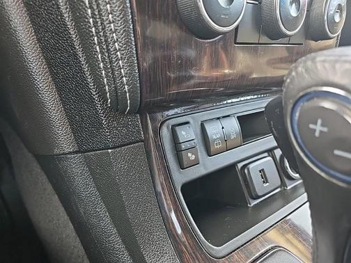 2017 Chevrolet Traverse 1LT