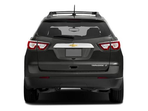 2017 Chevrolet Traverse 1LT