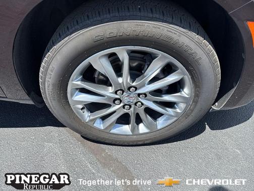 2023 Buick Enclave Avenir