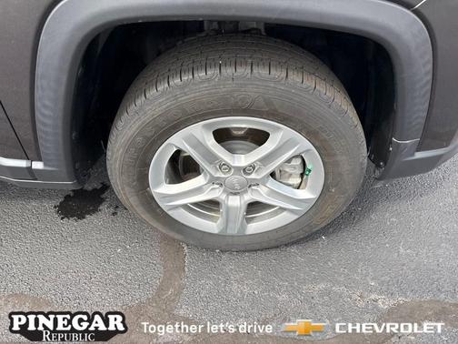 2023 Jeep Compass Sport