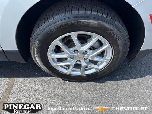 2022 Chevrolet Equinox 2LT