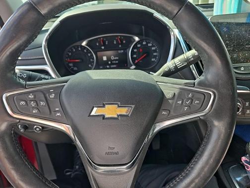 2020 Chevrolet Equinox Premier w/1LZ