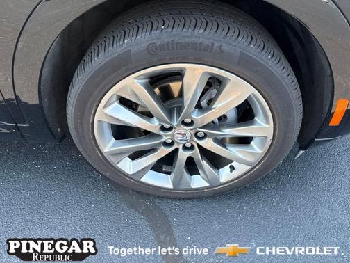 2022 Buick Envision Avenir