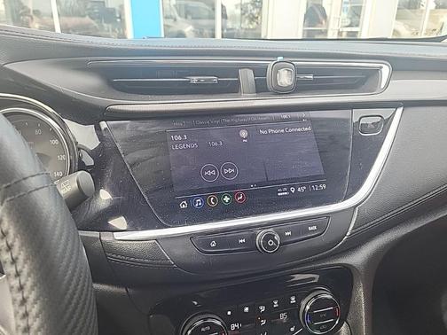 2021 Buick Encore GX Essence