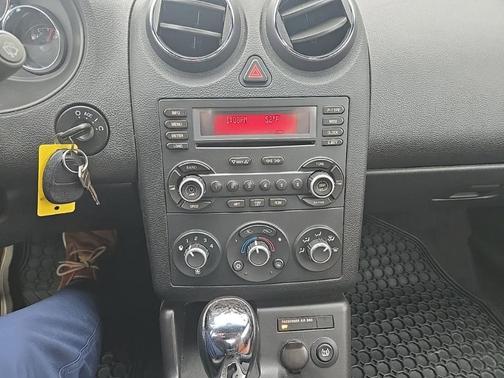2007 Pontiac G6 GT
