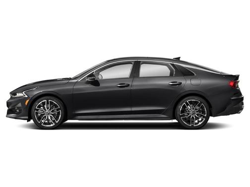 2023 Kia K5 GT