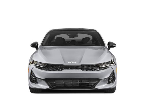 2023 Kia K5 GT