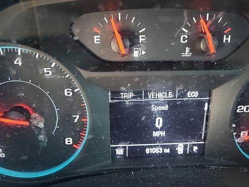 2019 Chevrolet Malibu 1LS