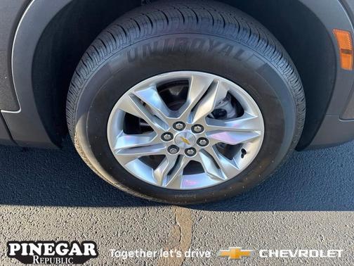 2021 Chevrolet Blazer 2LT