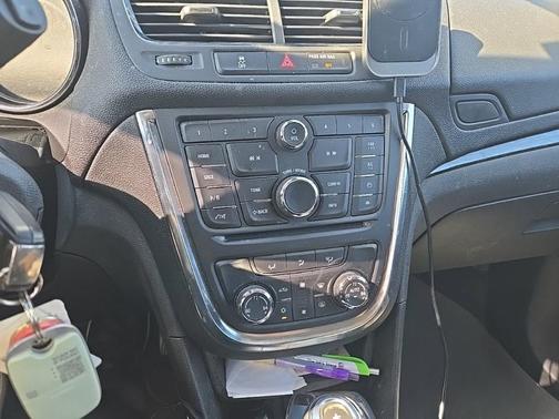 2015 Buick Encore Convenience