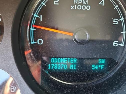 2012 GMC Sierra 1500 SLT