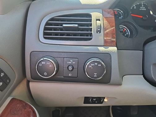 2012 GMC Sierra 1500 SLT