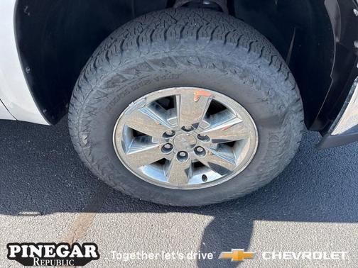 2012 GMC Sierra 1500 SLT