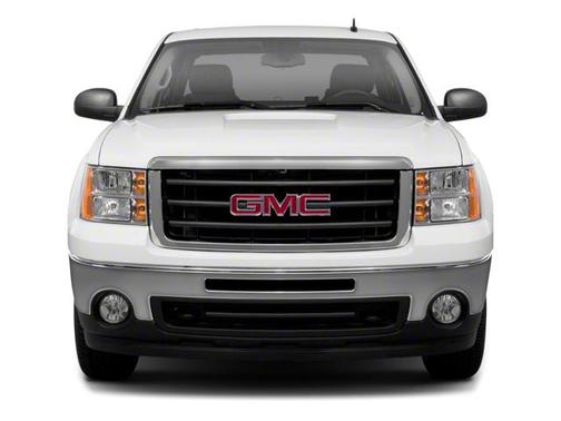 2012 GMC Sierra 1500 SLT