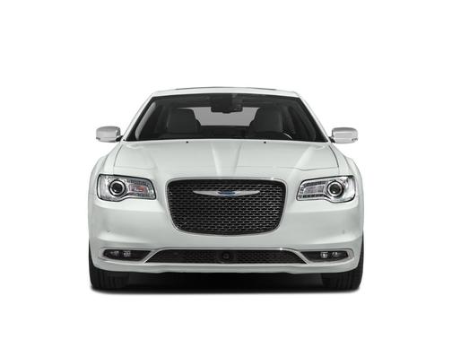 2018 Chrysler 300 Limited