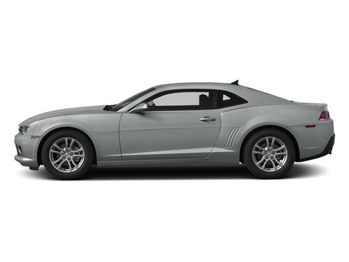 Crystal Red Tintcoat 2014 Chevrolet Camaro 2LT