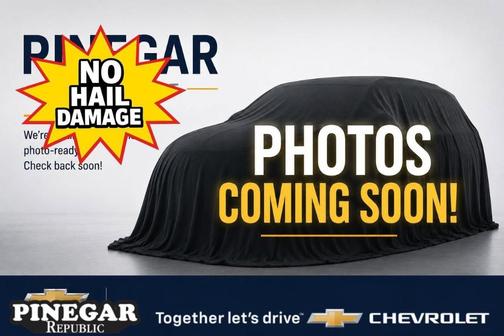 Ebony Twilight Metallic 2023 Buick Envision Preferred